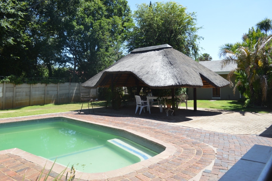 Commercial Property for Sale in Irene Park North West